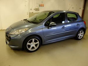 Peugeot 207 2008