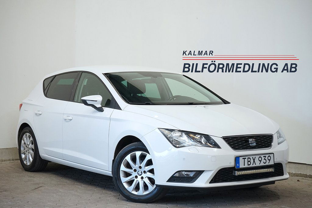 Seat Leon 2016