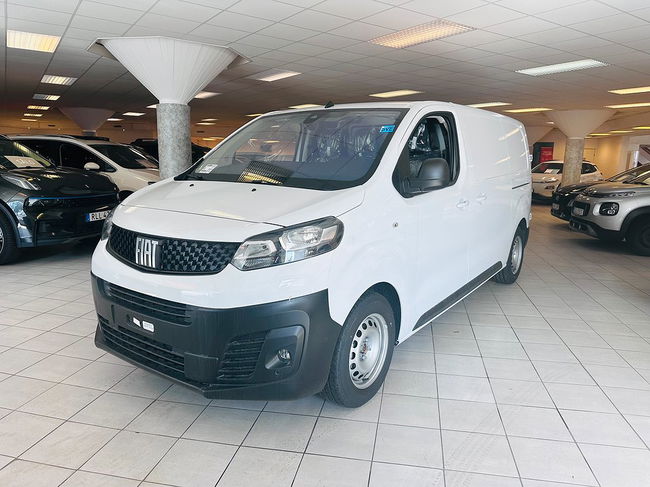 Fiat Scudo 2023