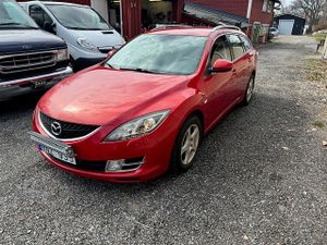 Mazda 6 2008