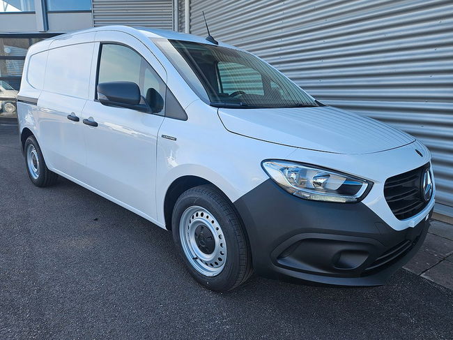 Mercedes-Benz Vito 2023