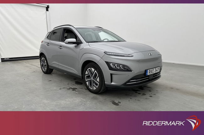 Hyundai Kona 2022