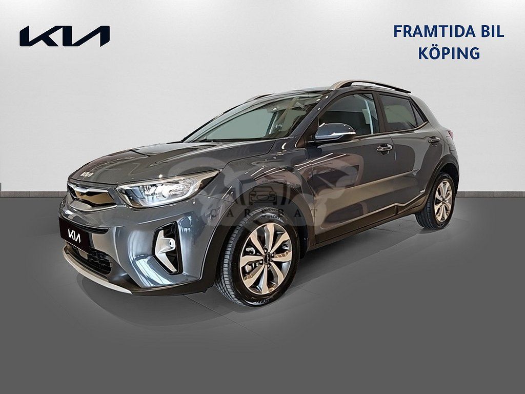 Kia Stonic 2023