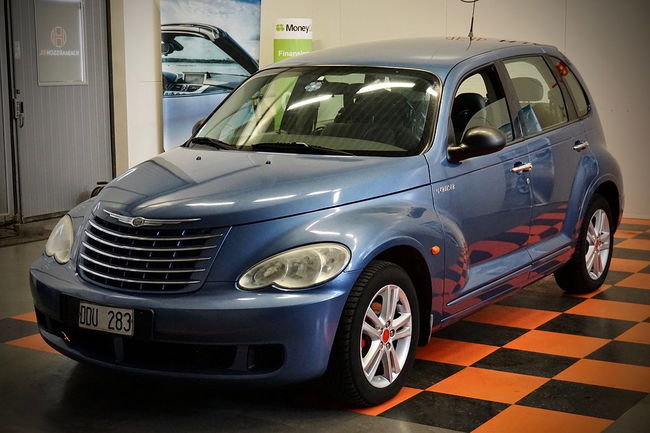 Chrysler PT Cruiser 2006