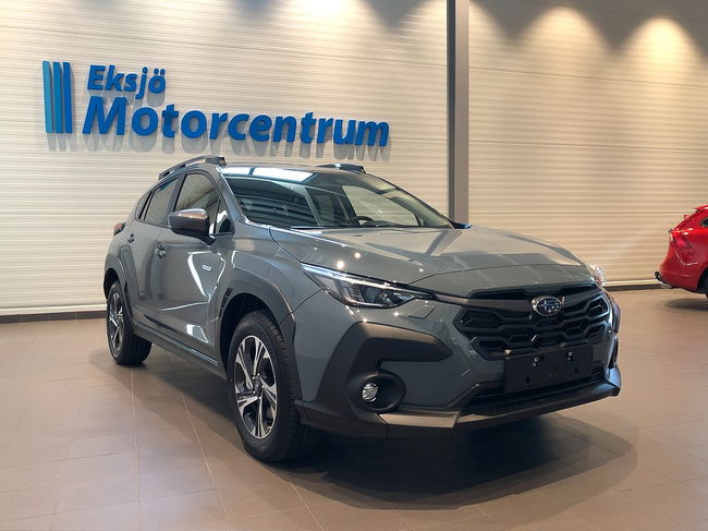 Subaru Crosstrek 2023