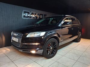 Audi Q7 2006