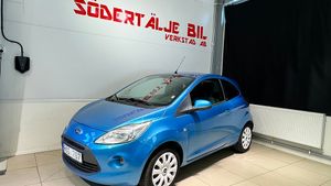 Ford KA/KA+ 2010