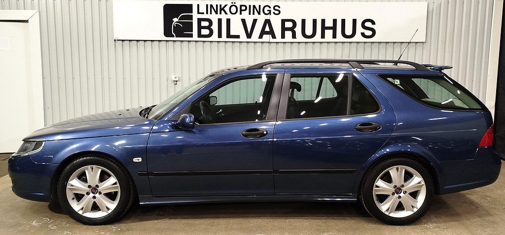 Saab 9-5 2006