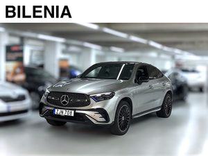 Mercedes-Benz GLC 2023