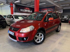 Suzuki SX4 2009