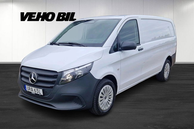 Mercedes-Benz Vito 2024