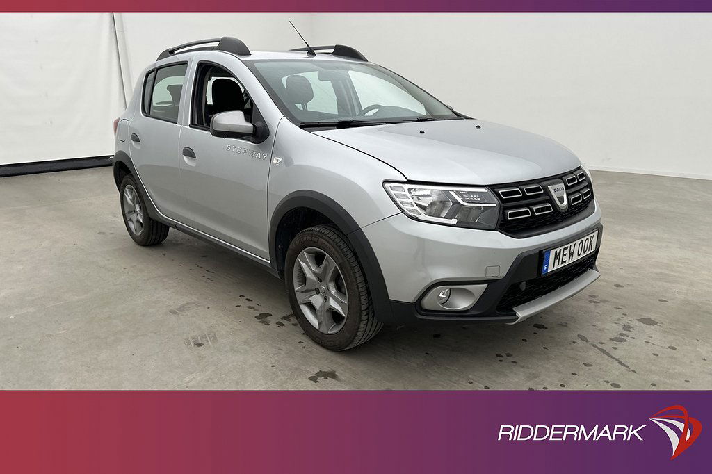 Dacia Sandero 2020