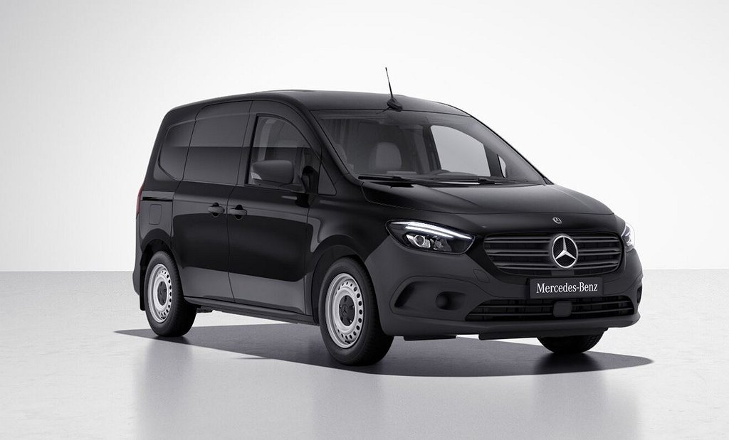 Mercedes-Benz Citan 2024