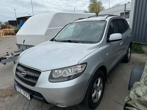 Hyundai Santa Fe 2007