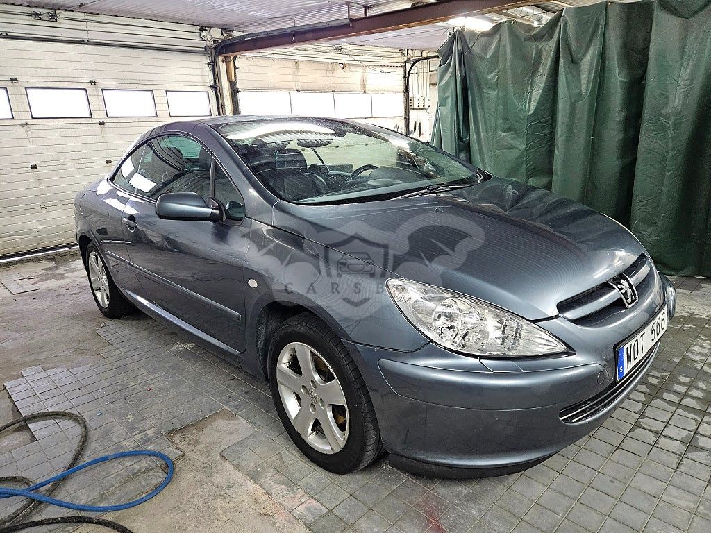 Peugeot 307 2005