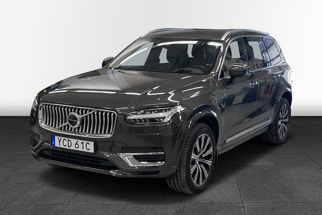 Volvo XC90 2020