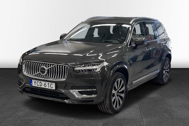 Volvo XC90 2020