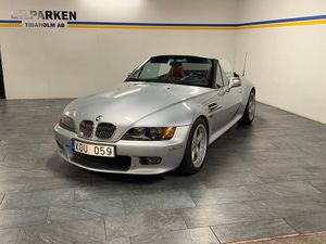 BMW Z3 1998