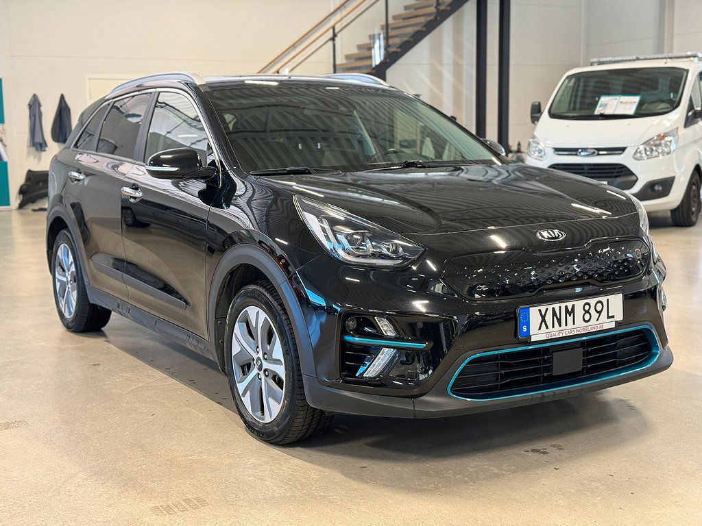 Kia Niro 2019