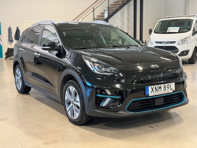 Kia Niro 2019