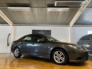 Saab 9-3 2010