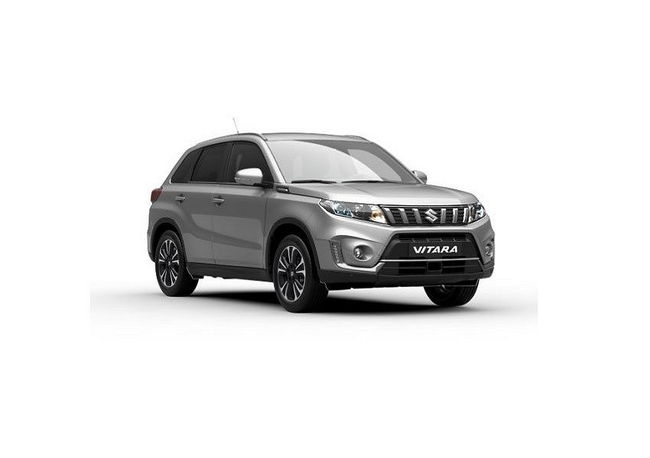 Suzuki Vitara 2024