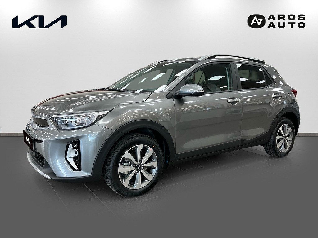 Kia Stonic 2024