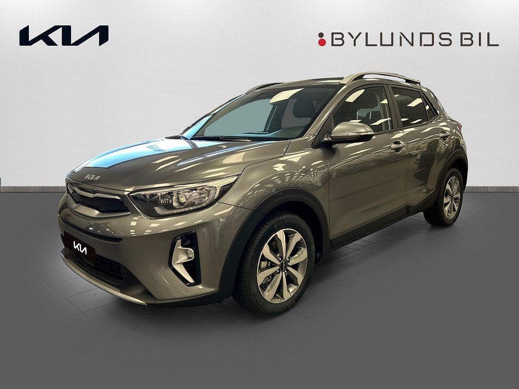 Kia Stonic 2024