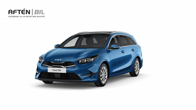 Kia Ceed 2025