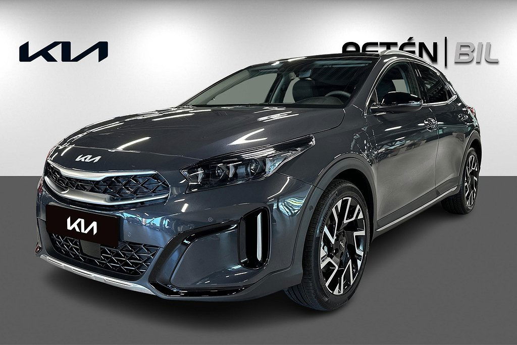 Kia XCeed 2024