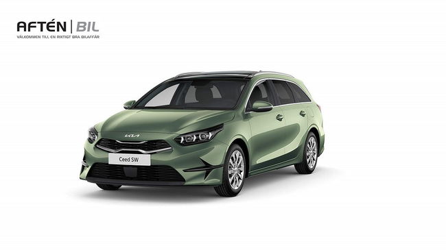 Kia Ceed 2025