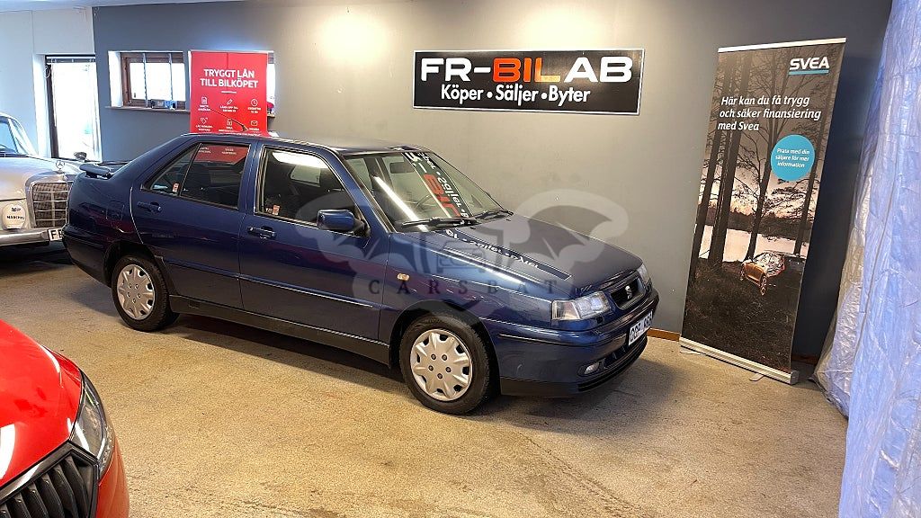 Seat Toledo 1997