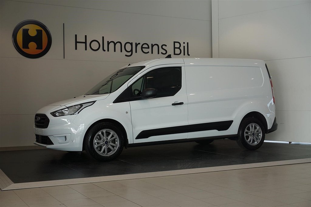 Ford Transit 2024