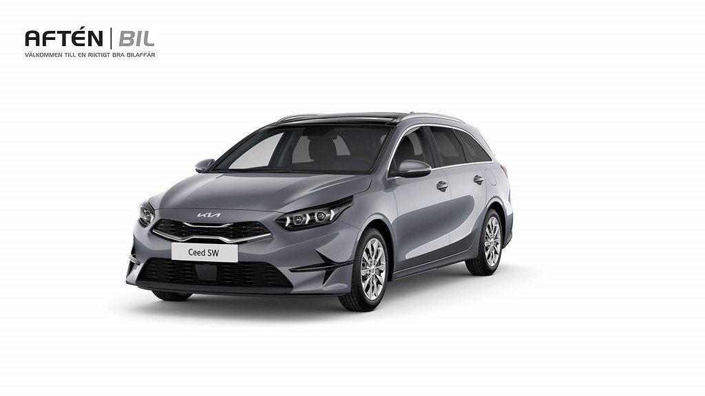 Kia Ceed 2025