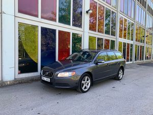 Volvo V70 2009