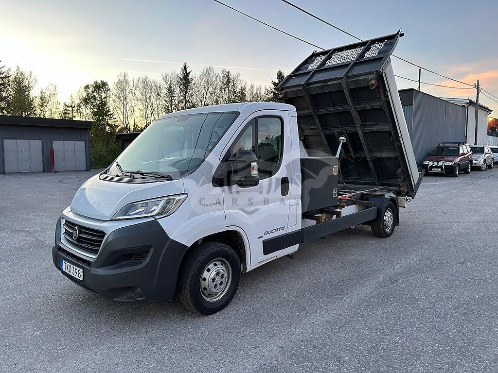 Fiat Ducato 2017