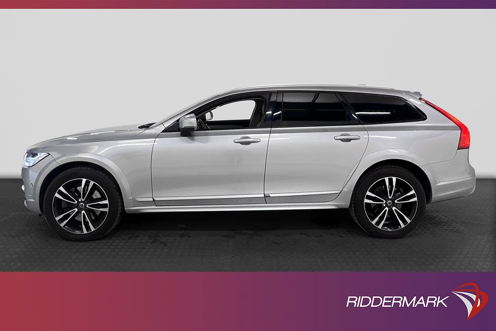 Volvo V90 2017