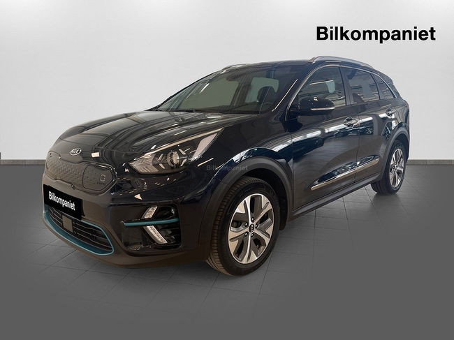 Kia Niro 2020