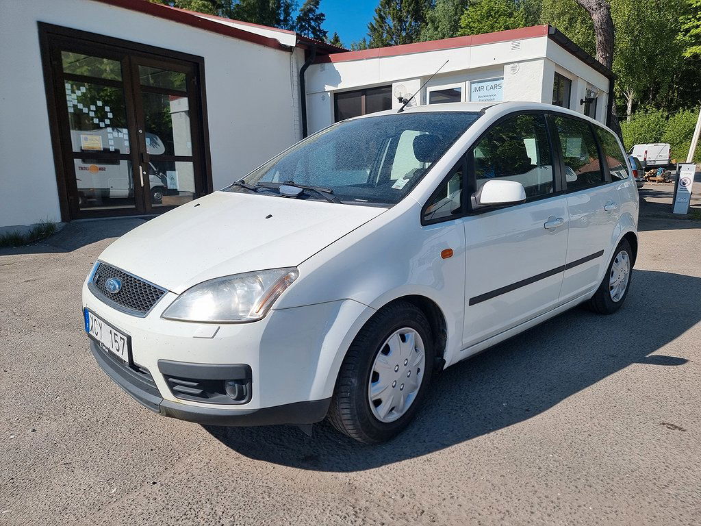 Ford C-Max 2005