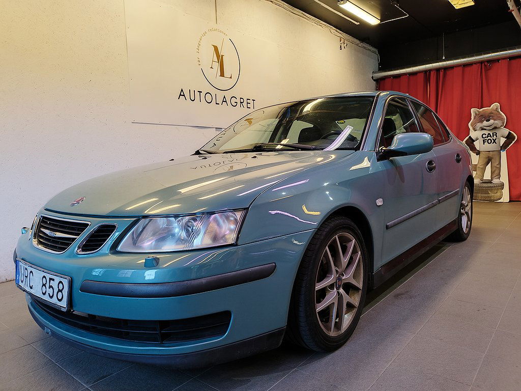 Saab 9-3 2003