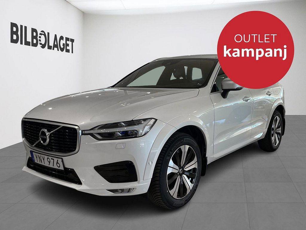 Volvo XC60 2017