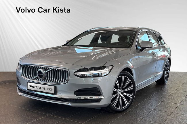 Volvo V90 2023