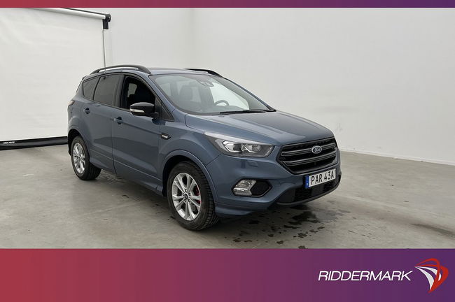 Ford Kuga 2019