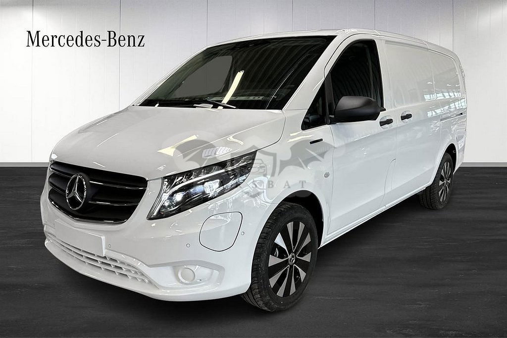 Mercedes-Benz Vito 2023
