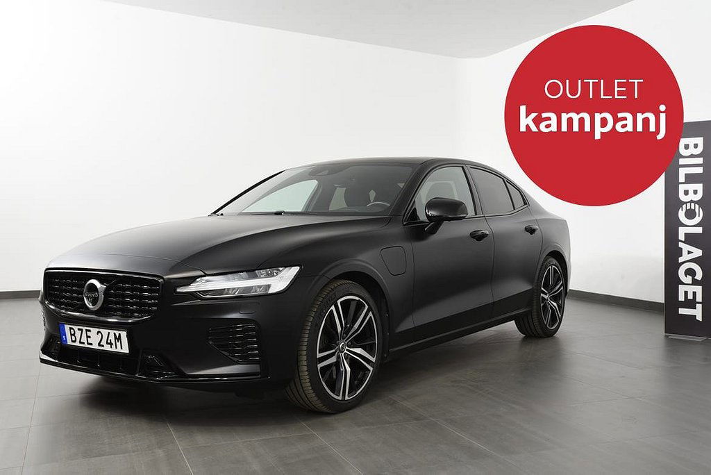 Volvo S60 2020