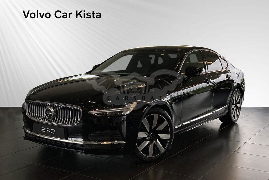 Volvo S90 2024
