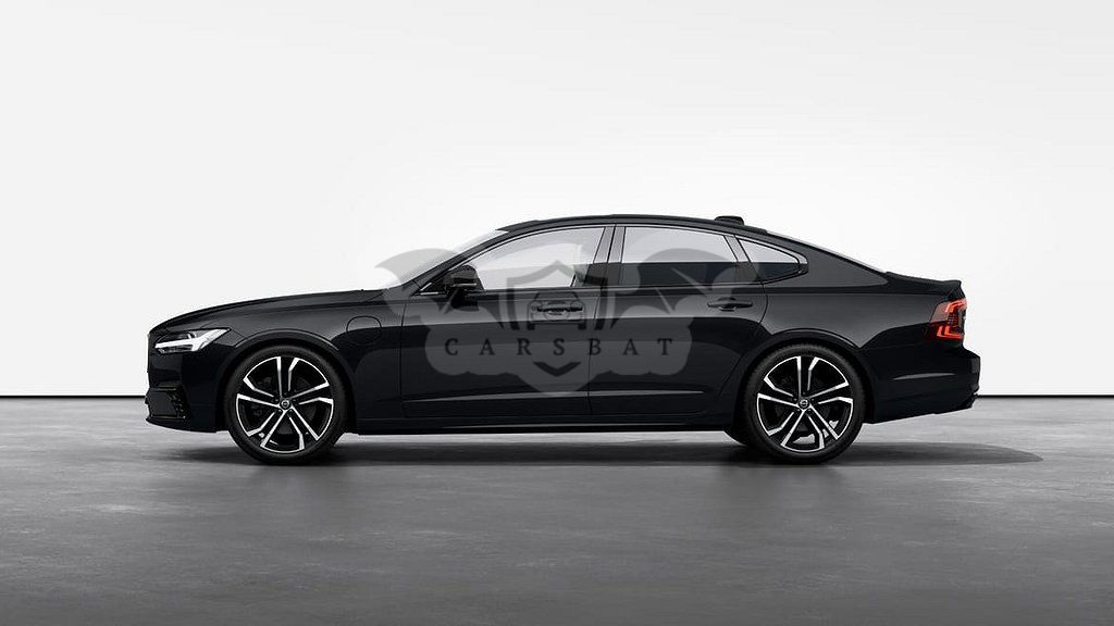 Volvo S90 2024