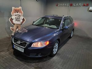 Volvo V70 2013