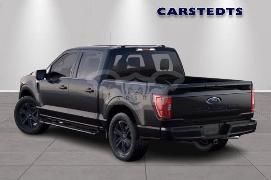 Ford Flex 2023