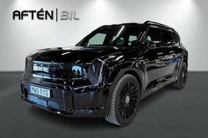 Kia EV9 2025